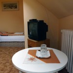 Ubytování v hotelu Avion v Prostějov