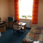 Room in hotel Avion in Prostějov